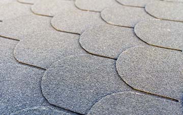 Brize Norton asphalt roofing costs