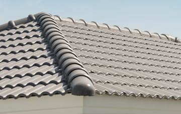 advantages of Brize Norton clay roofing