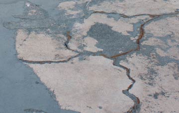 fibreglass roofing replacement Brize Norton