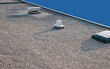 flat roofing Brize Norton, Oxfordshire
