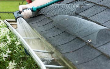 Brize Norton gutter cleaning costs