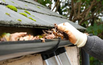gutter cleaning Brize Norton, Oxfordshire