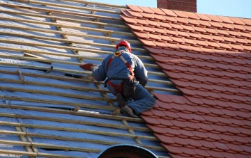 roof tiles Brize Norton, Oxfordshire