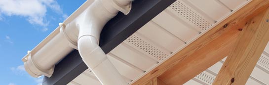 get Brize Norton guttering quotes today