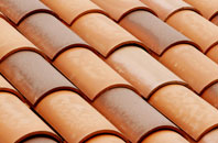 Brize Norton clay roofing